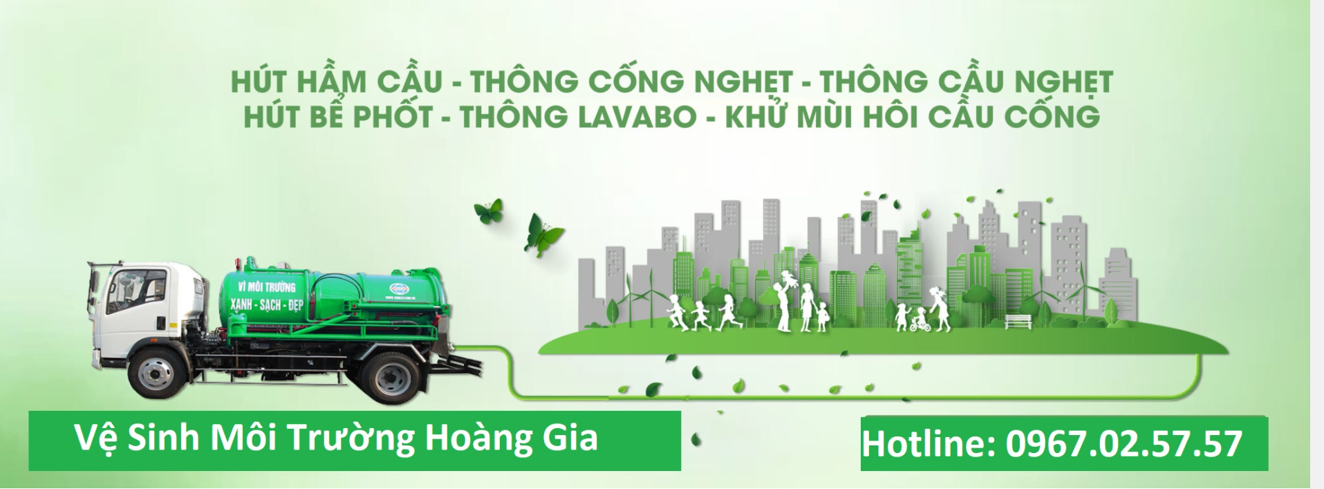 Dịch vụ Thông cống nghẹt số 1 Bình Dương.